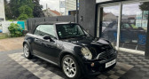Mini Cabrio occasion année 2007 boite Manuelle Annonce Mini Cabrio occasion Essence CABRIOLET R52 Cooper S à NANTES