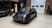 Annonce Mini Cabrio occasion Essence CABRIOLET R52 Cooper SIDEWALK 116 cv � Saint Ouen L'Aumone