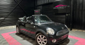 Mini Cabrio cabriolet r57 1.6i - 120 cooper   Cuincy 59