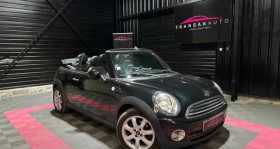 Mini Cabrio , garage TRANSAKAUTO DOUAI  Cuincy