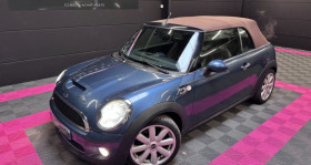 Mini Cabrio , garage TRANSAKAUTO LENS � Lens