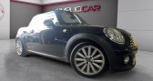 Annonce Mini Cabrio occasion Diesel CABRIOLET R57 D 112 ch Cooper Pack Chili A  PERTUIS