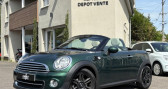 Mini Cabrio COOPER 1.6i - 122 R59   Longeville Lès Metz 57