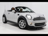 Mini Cabrio occasion année 2014 boite Manuelle Annonce Mini Cabrio occasion Essence Cooper 116ch à Castres