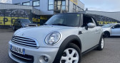Mini Cabrio occasion année 2013 boite Automatique Annonce Mini Cabrio occasion Essence COOPER 122CH BVA à VOREPPE