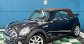 Annonce Mini Cabrio occasion Essence COOPER 122CH HIGHGATE � Royan