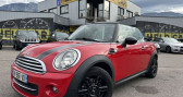Mini Cabrio occasion année 2014 boite Manuelle Annonce Mini Cabrio occasion Essence COOPER 122CH PACK CHILI à VOREPPE