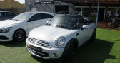 Mini Cabrio occasion année 2014 boite Manuelle Annonce Mini Cabrio occasion Essence COOPER 122CH PACK CHILI à AGDE