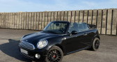 Annonce Mini Cabrio occasion Essence Cooper 122ch Red Hot Chili BVA � VILLENEUVE LOUBET