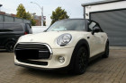 Mini Cabrio occasion année 2016 boite Automatique Annonce Mini Cabrio occasion Essence COOPER 136CH BVA à Villenave-d'Ornon