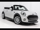 Mini Cabrio occasion année 2019 boite Automatique Annonce Mini Cabrio occasion Essence Cooper 136ch BVA7 Euro6d-T à Castres