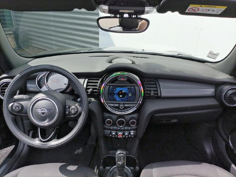 Mini Cabrio Cooper 136ch BVA7 Euro6d-T  occasion  Le Mans - photo n5