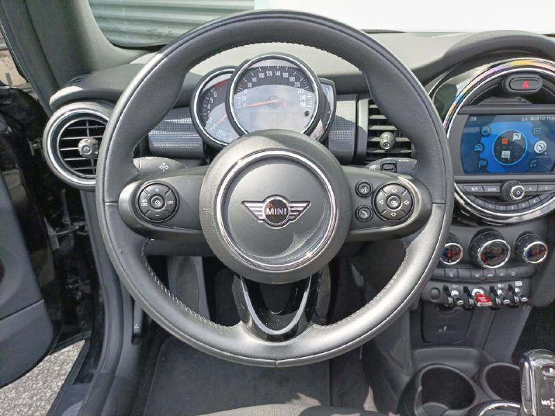Mini Cabrio Cooper 136ch BVA7 Euro6d-T  occasion  Le Mans - photo n6
