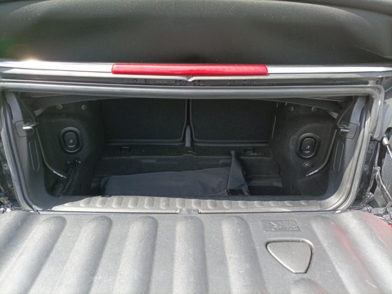 Mini Cabrio Cooper 136ch BVA7 Euro6d-T  occasion  Le Mans - photo n7