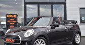 Mini Cabrio COOPER 136CH CHILI   LE CASTELET 14