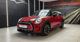 Mini Cabrio occasion 2022 mise en vente &agrave; Montgeron par le garage PRESTIGE AUTO FRANCE - photo n&deg;1