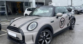 Annonce Mini Cabrio occasion Essence Cooper 136ch Edition Camden BVA7  Mantes La Jolie