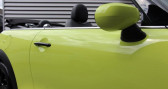 Mini Cabrio occasion année 2021 boite Automatique Annonce Mini Cabrio occasion Essence COOPER 136CH EDITION CAMDEN BVA7 à Nieppe
