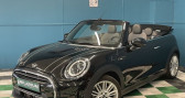Mini Cabrio COOPER 136CH EDITION CAMDEN BVA7   Royan 17