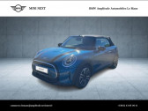 Annonce Mini Cabrio occasion Essence Cooper 136ch Edition Camden BVA7 � Le Mans