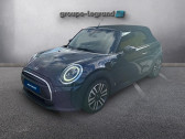 Annonce Mini Cabrio occasion Essence Cooper 136ch Edition Camden BVA7 � Ceris�