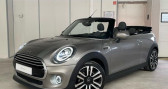 Annonce Mini Cabrio occasion Essence Cooper 136ch Edition Greenwich BVA7 Euro6d-T  Mantes La Jolie