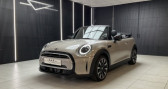 Mini Cabrio COOPER 136CH EDITION PREMIUM PLUS BVA7  � Montgeron 91