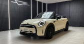 Annonce Mini Cabrio occasion Essence COOPER 136CH EDITION PREMIUM PLUS BVA7 � Montgeron
