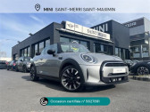 Mini Cabrio occasion année 2023 boite Automatique Annonce Mini Cabrio occasion Essence Cooper 136ch Edition Premium Plus BVA7 à Saint-Maximin