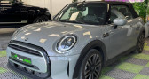 Mini Cabrio Cooper 136ch Edition Resolute Plus BVA7  2023 - annonce de voiture en vente sur Auto S&eacute;lection.com