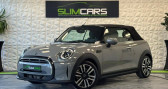 Annonce Mini Cabrio occasion Essence Cooper 136ch Edition Resolute Plus BVA7 � MOUGINS