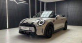 Annonce Mini Cabrio occasion Essence COOPER 136CH ESSENTIAL BVA7 � Montgeron