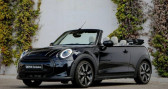 Mini Cabrio occasion année 2023 boite Automatique Annonce Mini Cabrio occasion Essence Cooper 136ch Essential BVA7 à MONACO