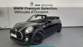 Mini Cabrio Cooper 136ch Heddon Street BVA7 Euro6d-T   Beauvais 60