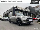 Mini Cabrio occasion année 2018 boite Manuelle Annonce Mini Cabrio occasion Essence Cooper 136ch Heddon Street à Saint-Maximin
