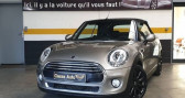 Mini Cabrio occasion année 2016 boite Manuelle Annonce Mini Cabrio occasion Essence Cooper 136ch à MAUBEUGE