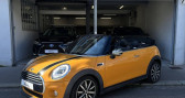 Mini Cabrio Cooper cabriolet 136ch HEDDON   ROUEN 76