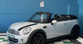 Annonce Mini Cabrio occasion Diesel COOPER D 112CH PACK CHILI  Royan