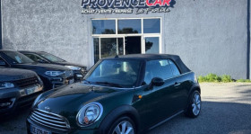 Mini Cabrio , garage PROVENCE CAR LA FARLEDE � LA FARLEDE