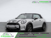 Mini Cabrio occasion année 2022 boite Automatique Annonce Mini Cabrio occasion Essence Cooper S 178 ch BVA à Beaupuy