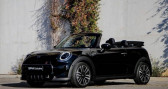 Annonce Mini Cabrio occasion Essence Cooper S 178ch Edition Camden BVA7 � MONACO