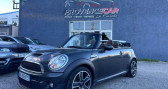 Annonce Mini Cabrio occasion Essence COOPER S 184CH � LA FARLEDE