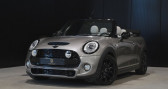 Annonce Mini Cabrio occasion Essence Cooper S 192 ch Chili - 65.000 km - Superbe �tat � Lille