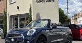 Mini Cabrio occasion année 2017 boite Manuelle Annonce Mini Cabrio occasion Essence COOPER S - 192 F57 CABRIOLET à Longeville Lès Metz