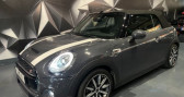 Mini Cabrio occasion année 2016 boite Automatique Annonce Mini Cabrio occasion Essence COOPER S 192CH BVA à AUBIERE