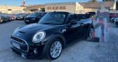 Annonce Mini Cabrio occasion Essence COOPER S 192CH CHILI BVA � LA GARDE