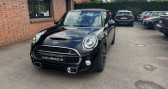 Mini Cabrio occasion  année 2018 boite Manuelle Annonce Mini Cabrio occasion Essence COOPER S 192CH CHILI EURO6D-T à BONDUES