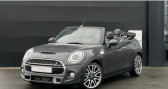 Mini Cabrio Cooper S 192ch Exquisite BVA7 Euro6d-T   Cholet 49