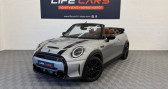 Mini Cabrio Cooper S 2024 178ch Edition Premium Plus BVA7 1re main 3 90   MOUANS SARTOUX 06