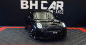 Annonce Mini Cabrio occasion Essence Cooper S Edition Premium Plus 178 BVA7/1ere main/ origine Fr � ANSE
